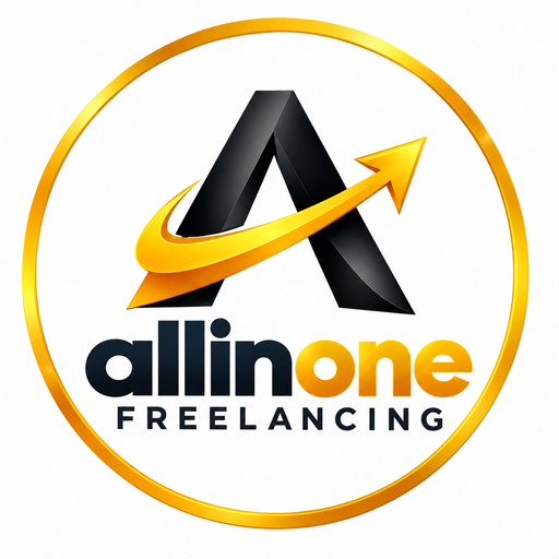 ALLinOne Freelancing