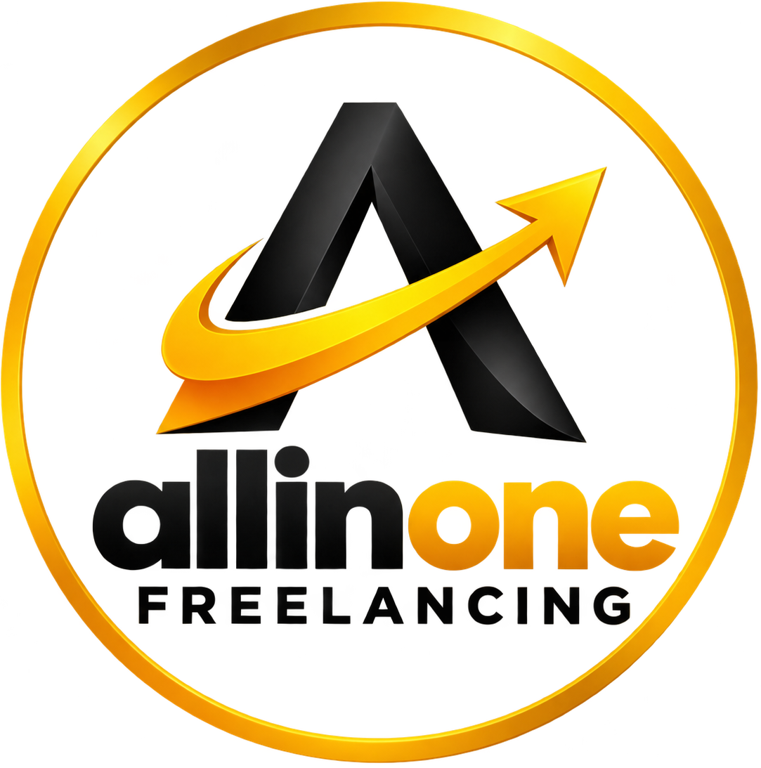 allinonefreelancing logo