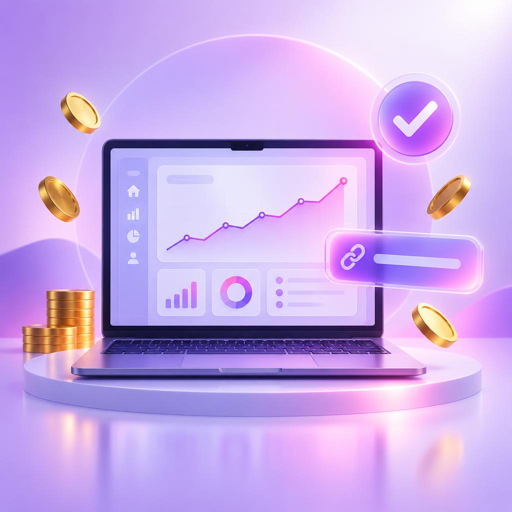 CPA Marketing কী? বাংলাদেশে নতুনদের জন্য সহজ গাইড (২০২৬)