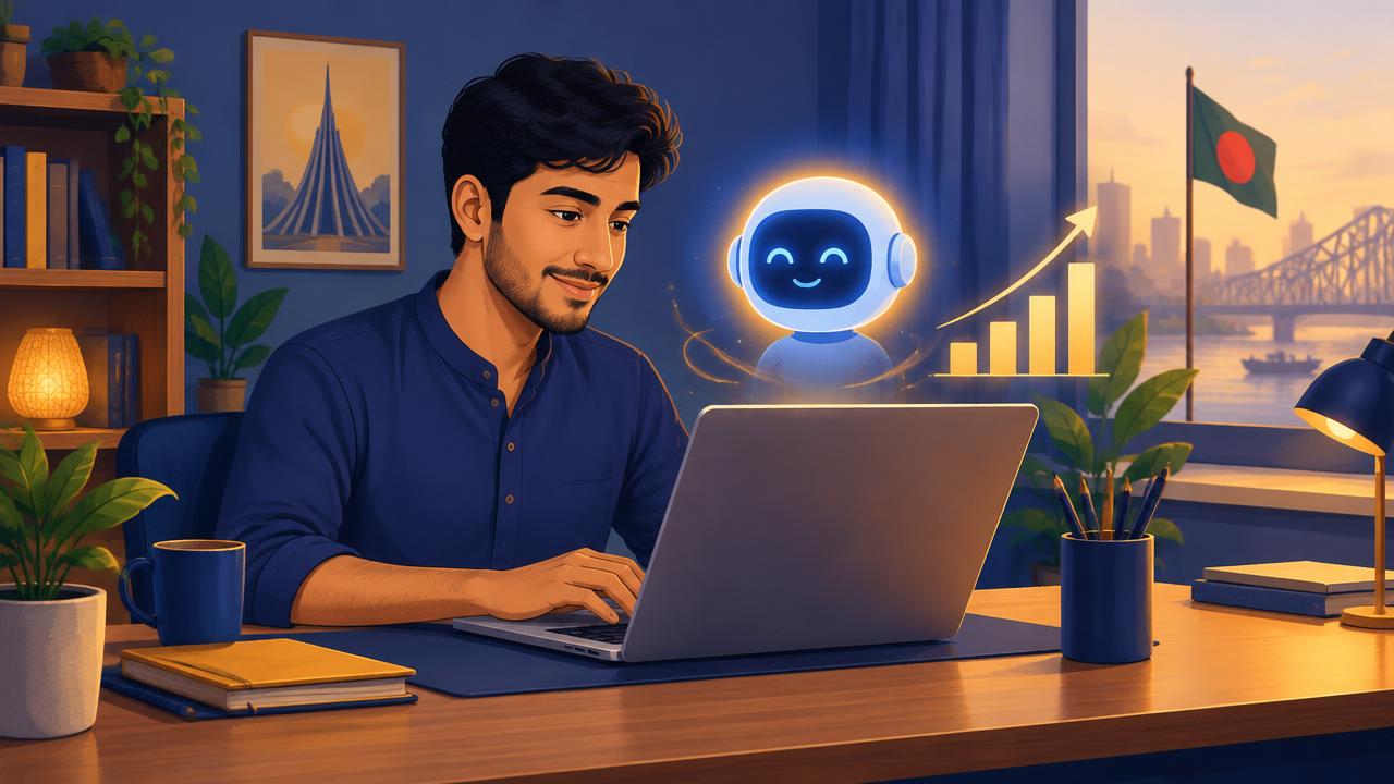 CPA Marketing কেন শিখবেন? ২০২৬ সালে শেখার ৬টি কারণ